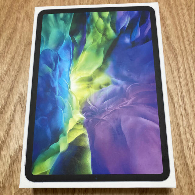 【値下げ】iPad Pro 11インチ 512G 第二世代