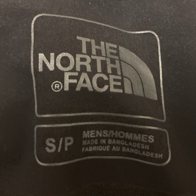 THE NORTH FACE(ザノースフェイス)のTHE NORTH FACE ノースフェイス マウンテンパーカー ブラック メンズのジャケット/アウター(マウンテンパーカー)の商品写真