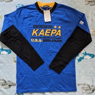 ケイパ(Kaepa)のロンT(Tシャツ/カットソー)