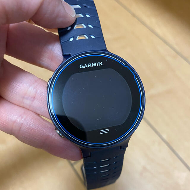 Foreathlete630 ガーミン  garmin  gps ランニング 1