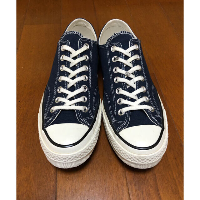 専用予約品CONVERSE CT70 OX 美品