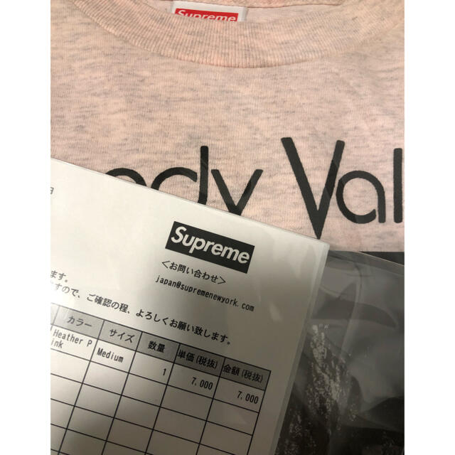 本物 正規品 supreme tシャツ マイブラ マイケル マドンナ フォト