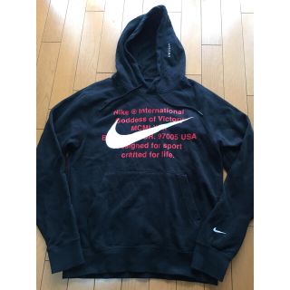 ナイキ(NIKE)のにゃんころ様 専用(パーカー)