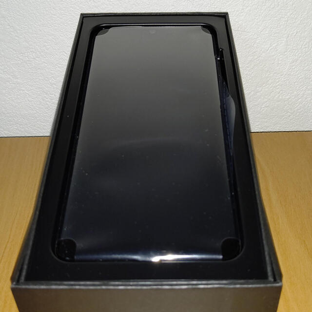 AQUOS - AQUOSzero2 256 GB 新品未使用SIMロック解除済