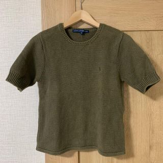 ポロラルフローレン(POLO RALPH LAUREN)のポロラルフローレン サマーニット (ニット/セーター)