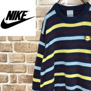 ナイキ ニットセーター ニット セーター メンズ の通販 75点 Nikeのメンズを買うならラクマ ナイキ ニットセーター ニット セーター メンズ の通販 75点 Nikeのメンズを買うならラクマ
