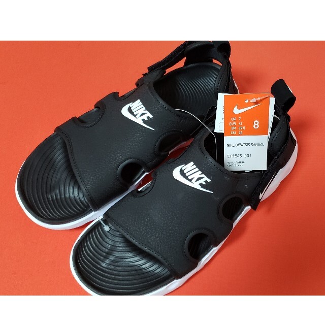 NIKE OWAYSIS SANDAL CT5545 001