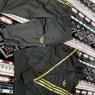 オリジナル(Original)のアディダス　adidasオリジナルス　上下セット　ジャージ(ジャージ)