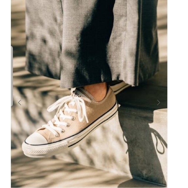 CONVERSE MADISONBLUE IENA 25cm | tradexautomotive.com CONVERSE×MADISONBLUE×IENA 24.5