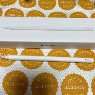 アップル(Apple)のApple Pencil 第2世代(その他)