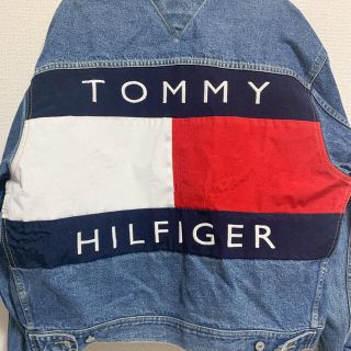 トミーヒルフィガー 服 ジージャン デニムジャケット メンズ の通販 13点 Tommy Hilfigerのメンズを買うならラクマ トミーヒルフィガー 服 ジージャン デニムジャケット メンズ の通販 13点 Tommy Hilfigerのメンズを買うならラクマ