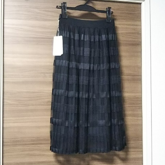 りす様専用♡新品未使用タグ付き Fiori tura スカート レディースのスカート(ロングスカート)の商品写真