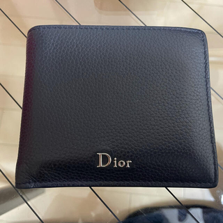 ディオール 折り財布(メンズ)の通販 34点 | Diorのメンズを買うならラクマ