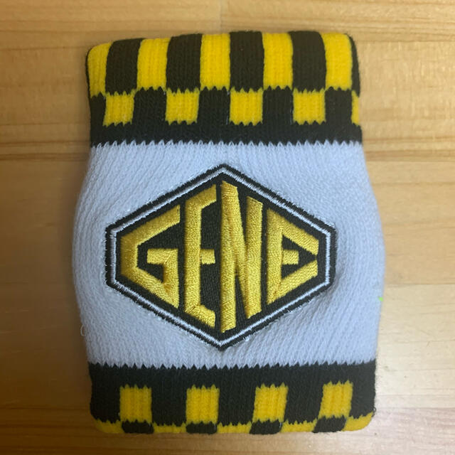 【レア】GENERATIONS リストバンド