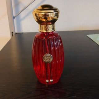 アニックグタール(Annick Goutal)のアニックグタール ローズポンポン オードパルファム100ml未使用品　その他(香水(女性用))