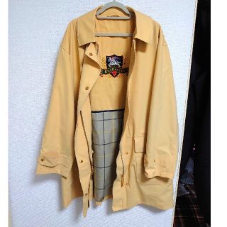 バーバリー(BURBERRY)のバーバリー　スプリングコート(スプリングコート)