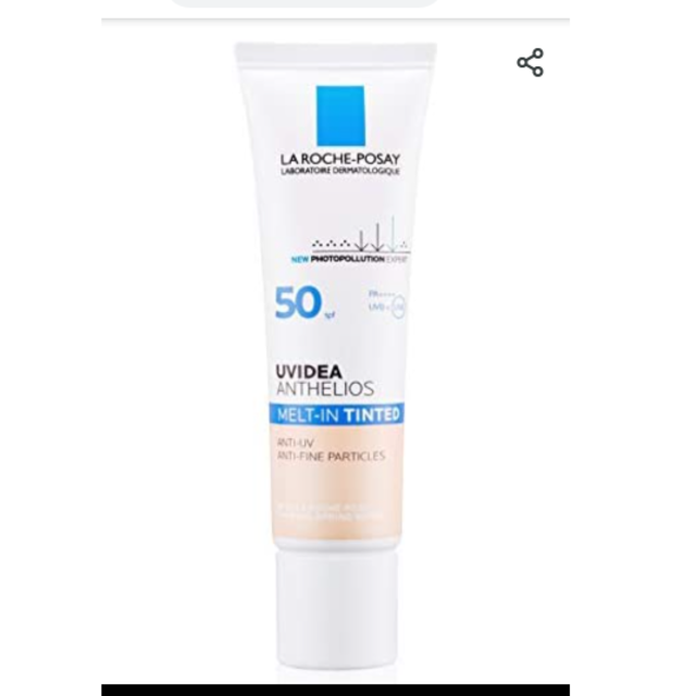 LA ROCHE-POSAY(ラロッシュポゼ)のラ ロッシュ ポゼ UVイデア XL ティント コスメ/美容のベースメイク/化粧品(化粧下地)の商品写真