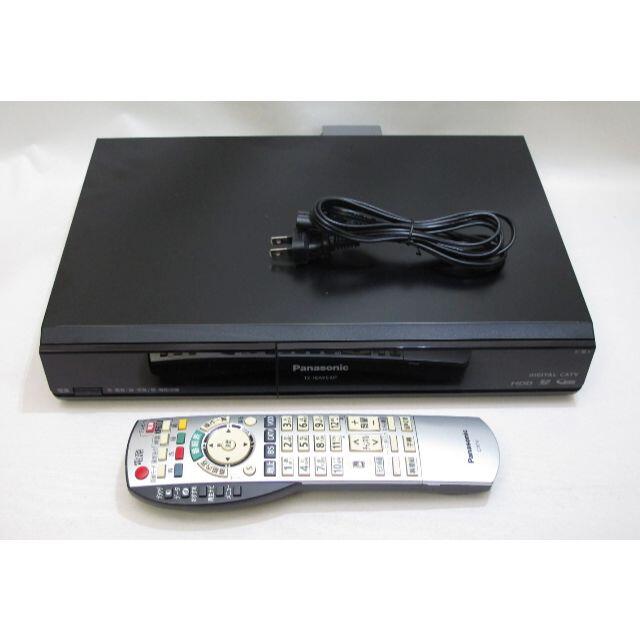 CATV STB TZ-HDW610P BS録画可 セットトップボックス HDD