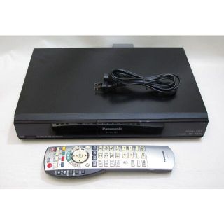 パナソニック(Panasonic)のCATV STB TZ-HDW610P BS録画可 セットトップボックス HDD(その他)