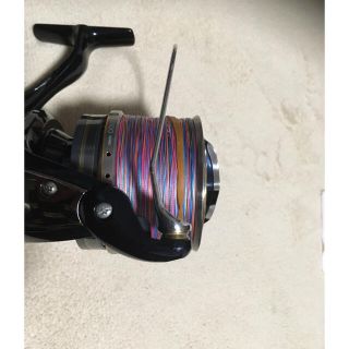 たか様専用!!シマノ ブルズアイ XT遠投 9100 替スプール 9050と