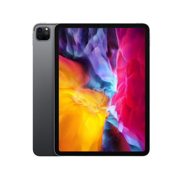 Apple iPad Pro 11インチ 128GB スペースグレー