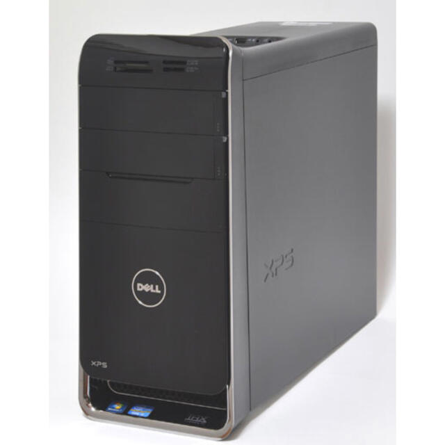 Dell XPS8300 ジャンク品