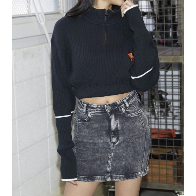 juemiニット JEM UNV TYO Short Knit 公式 サイト grupoalmicrar.es