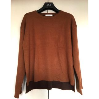 マウジー(moussy)のMOUSSY  ニット アンゴラ入　SALE‼️(ニット/セーター)