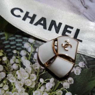 シャネル(CHANEL)のCHANELボタン♪(各種パーツ)