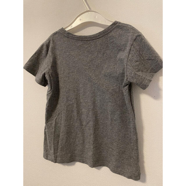 patagonia(パタゴニア)のパタゴニア　キッズTシャツ　5T キッズ/ベビー/マタニティのキッズ服男の子用(90cm~)(Tシャツ/カットソー)の商品写真