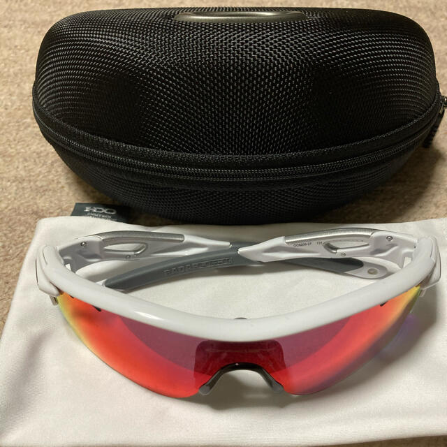 OAKLEY オークリー レーダーロックパス スポーツサングラス RADAR