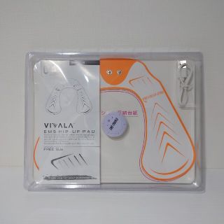 VIVALA EMS ヒップアップパッド(エクササイズ用品)