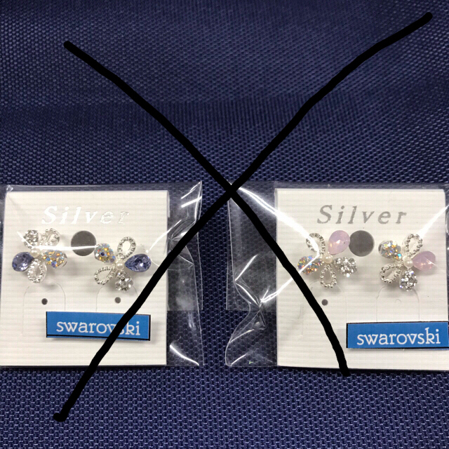 じゅりあ様　専用ページ レディースのアクセサリー(ピアス)の商品写真