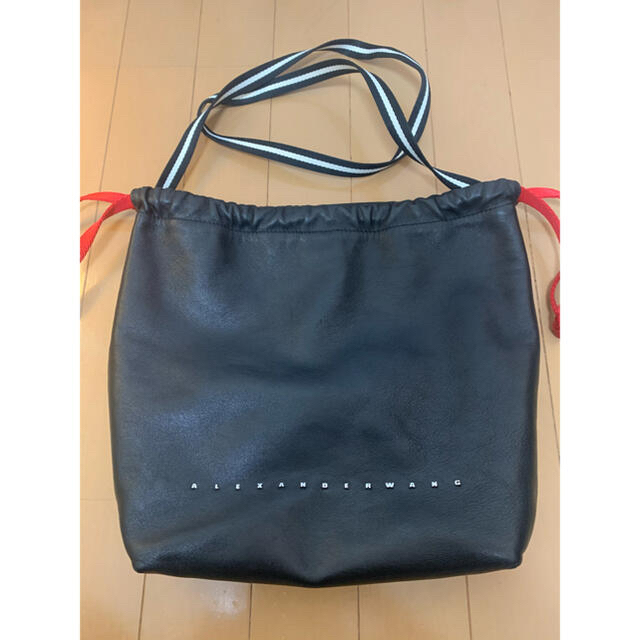 アレキサンダーワン 巾着バッグ