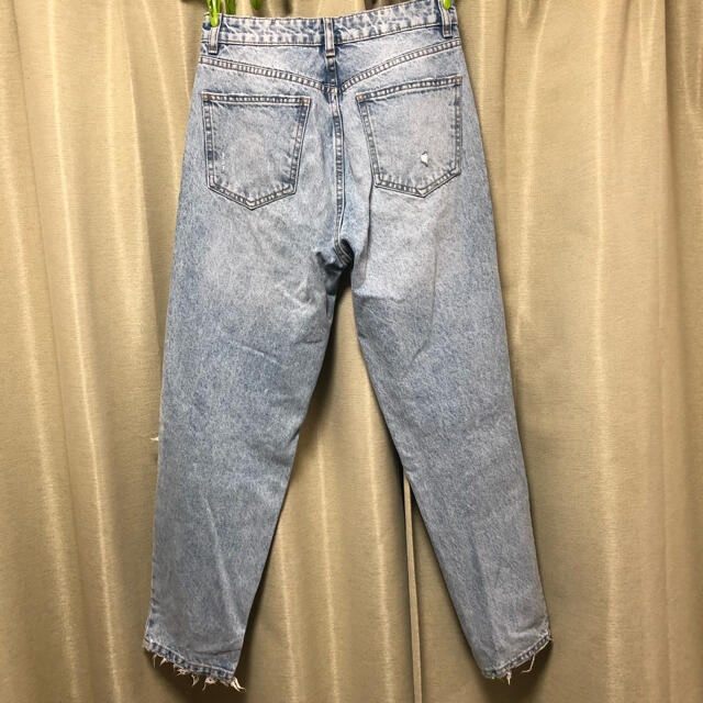 ZARA(ザラ)のZARA デニム レディースのパンツ(デニム/ジーンズ)の商品写真