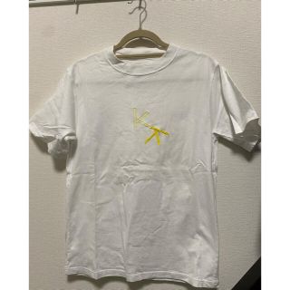 ジエダ(Jieda)のクードス　kudos Tシャツ(Tシャツ/カットソー(半袖/袖なし))