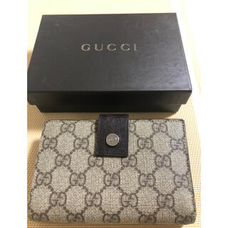 グッチ(Gucci)のGUCCI  財布(財布)