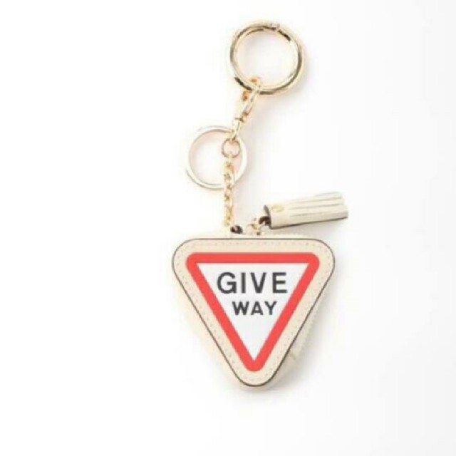 GOOD GRIEF グッドグリーフ medicine Key ring