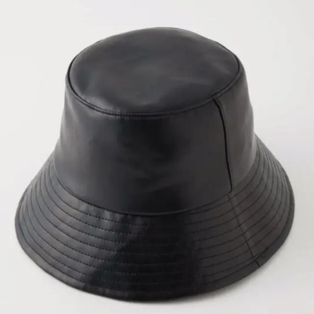 SLY(スライ)のSLY バケットハット バケハ WIDE BRIM HAT レディースの帽子(ハット)の商品写真