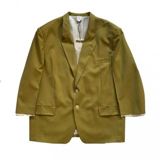 JOHN LAWRENCE SULLIVAN - Magliano マリアーノ 21ss JOHN LAWRENCE SULLIVAN - Magliano マリアーノ 21ss