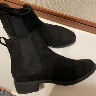 エイチアンドエム(H&M)のH&M ストレッチブーツ(ブーツ)