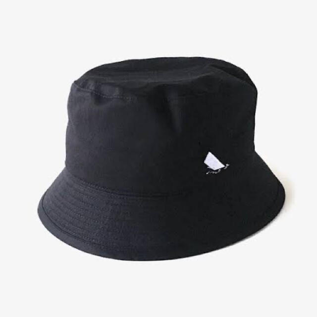 W)taps(ダブルタップス)のdescendant SPY HOP BUCKET HAT メンズの帽子(ハット)の商品写真