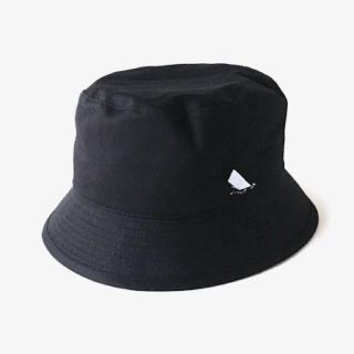 ダブルタップス(W)taps)のdescendant SPY HOP BUCKET HAT(ハット)