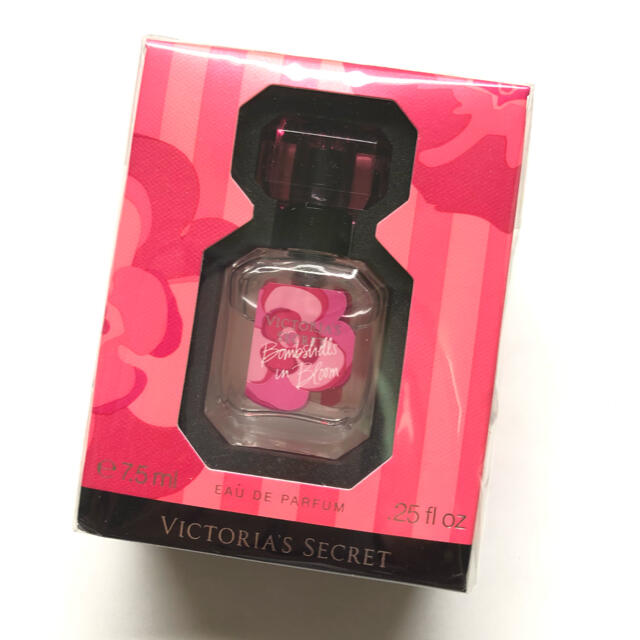 新品未開封 Victoria’s Secret 香水 ヴィクトリアズシークレット