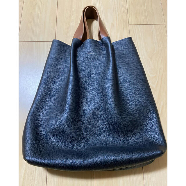 エンダースキーマ　ピアノバッグ　hender scheme piano bag