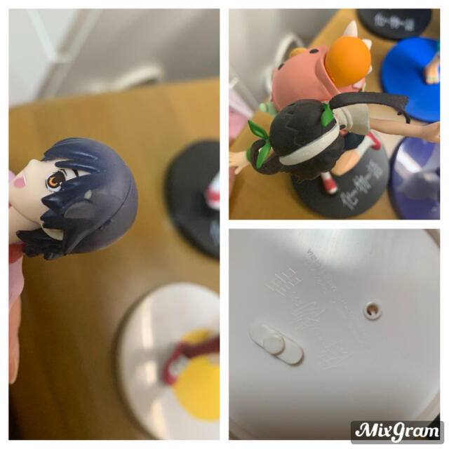 フィギュア 化物語 傷物語 ねんどろいど まとめ売りの通販 By じゃすてぃん S Shop ラクマ