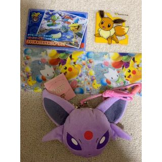 ポケモン ポシェットの通販 0点以上 ポケモンを買うならラクマ