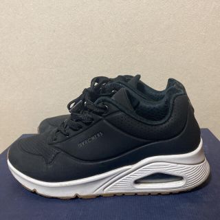 スケッチャーズ(SKECHERS)のSKECHERS UNO-STAND ON AIR スニーカー スケッチャーズ(スニーカー)