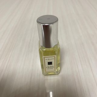 ジョーマローン(Jo Malone)のジョーマローン ライムバジル＆マンダリン9ml(その他)