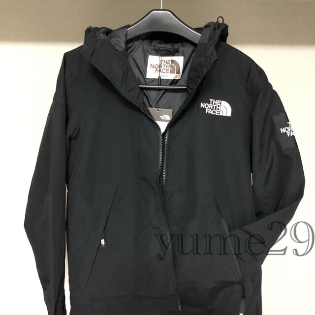 THE NORTH FACE(ザノースフェイス)のレアサイズXS❣️ノースフェイス manton jacket マウンテンパーカー レディースのジャケット/アウター(ナイロンジャケット)の商品写真